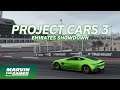 Project CARS 3 | 48 | Emirates Showdown | PS4 Pro