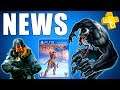PS PLUS FREE Games Update - EXCLUSIVE PS4 & PS5 New Games (Playstation News)