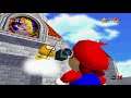 PS4 5.05/6.72 Jailbreak - Super Mario 64 For PlayStation 4 Download