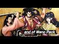 PS4, XB1, PC, NSW | ONE PIECE Pirate Warriors 4 - Character Pack 3 Launch Trailer