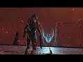 PS5 - Returnal - Biome 3 Nemesis boss fight with Electropylon Driver - no astro