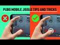 PUBG MOBILE JIGGLE TIPS AND TRICKS | HOW TO JIGGLE