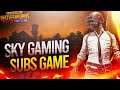 PUBG MOBILE LITE - FUN GAMEPLAY WITH SUBS