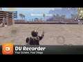 【PUBGM】Probably common knowledge, but this is how to get on the roof of the Mirimar warehouses