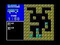 Puzznic Walkthrough, ZX Spectrum