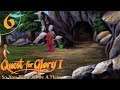 Quest for Glory 1 VGA - Ogre Battle (Part 6)
