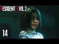 Resident Evil 2 #14 ► Flucht aus dem Polizeirevier! | Let's Play Deutsch