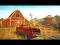 Restoring Old Barn Antiques $1,000 Collectible Barn Finds Restorations | Barn Finders Demo Gameplay