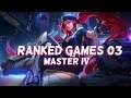 REVAMPED Layla CARRY! - Ranked Series 3 (Master)