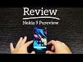 Review : Nokia 9 Pureview  #nokia9