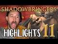 Rich Campbell Reacts to FFXIV: Shadowbringers Part 11