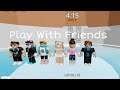 Roblox - Tower Of Misery | Play With Friends