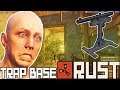 Rust | TRAP BASE SETOPETA | Gameplay Español