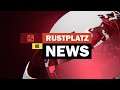 #RUSTPLATZ NEWS | Dramatischer Vorfall an der Unkaputtbar & die große RBTV Talentshow