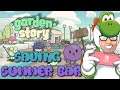 Saving the Summer Bar - Garden Story (Nintendo Switch)