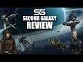 Second Galaxy Android Gameplay Review (MMORPG)