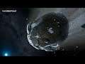 SEGÚN la NASA, este GIGANTESCO ASTEROIDE es el más PELIGROSO para la TIERRA