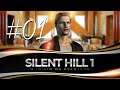 Silent Hill #01 - O Início da Aventura (PS1 - Legendado em PT-BR)