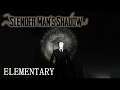 Slenderman's Shadow: Elementary - CAN I BEAT IT???