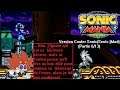 SONIC MANIA PLUS (VERSION COOLER SONIC/SENIC (MOD)) FR Stage 6 Speedball Course Zone