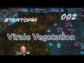 Spacebase Startopia [002] 🛰️ Virale Vegetation (Deutsch)