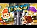 *SPOILERS* Cleaning and  a Little Necromancy - Chibi-Robo Clean Sweep Stream Highlights