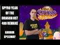 Spyro Year of the Dragon OST Remake - Harbor Speedway