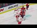 Stanley Cup Playoffs Carolina Hurricanes VS Florida Panthers (CAR Leads 2-0)