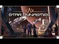 Star Dynasties - (Crusader Kings in Space)