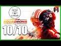 Star Wars Squadrons Шикарная игра 10 из 10 😉
