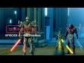 STAR WARS : THE OLD REPUBLIC | Sith Inquisitor - Episode 4: Nar Shaddaa