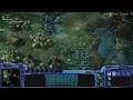 StarCraft 2 Co-op Campaign: Wings of Liberty Mission 18b - Haven's Fall