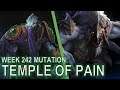 Starcraft II: Co-Op Mutation #242 - Temple of Pain