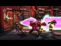 Streets of Rage 4: Stage 6 Chinatown