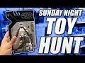 Sunday Night Toy Hunt at Walmart!