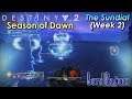 Sundial (Week 2) - Ozletc Calls Down The Thunder | Destiny 2: Season of Dawn (PS4)