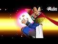 Super Dragon Ball Heroes: World Mission - Actualización Saiyajin Español Latino