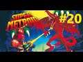 Super Metroid | Let's play FR | #20