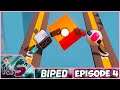 Teamwork In Action Biped Co-op Let's Play Episode Part 4 Gameplay (The T&S S2 SE1)