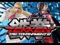 Tekken Tag Tournament 2 - Tag Team Fighters
