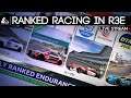 Testing Ranked Racing In Race Room - Live