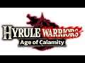 The Champion Mipha - Hyrule Warriors: Age of Calamity Music Extended