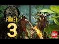 The Forest - Gameplay Walkthrough Part 3 - (PC)