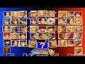 The King Of Fighter 98 - kof98 Anniversary Reloaded Edition Extra Player Hack
