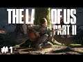 The Last of Us 2 Walkthrough Gameplay INTRO - JOEL (Last of Us Part II)