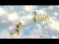 The Legend of Zelda: Breath of the Wild 2 - E3 2021 Trailer