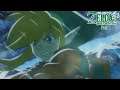 The Legend of Zelda: Link's Awakening - Part 1: Ship Wrecked