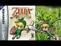 The Legend Of Zelda The Minish Cap (GBA) rom Des... Español