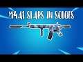 The M4A1 SLAAPS!! Warzone Soloes