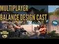 The Process of Balancing Multiplayer Design | Perceptive Podcast